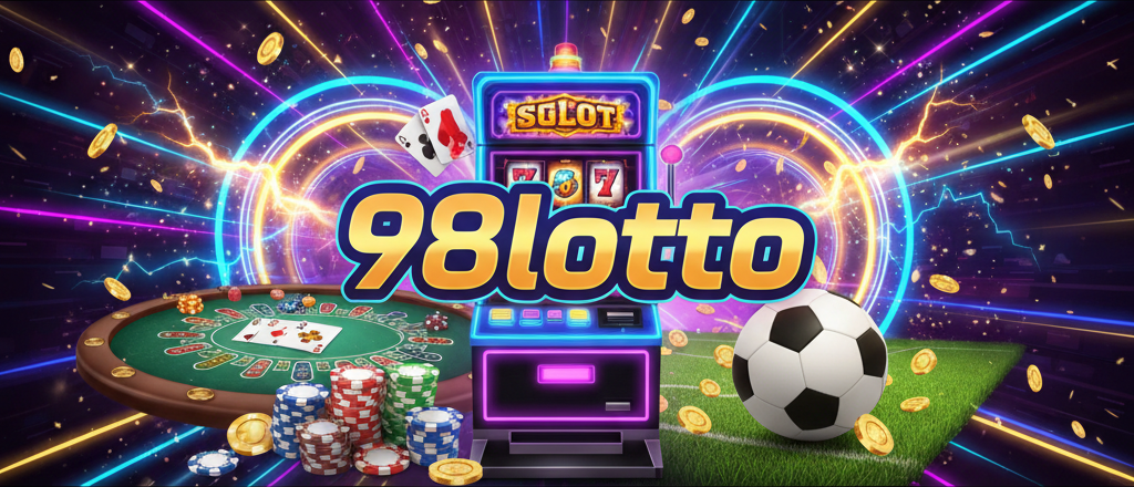 98lotto