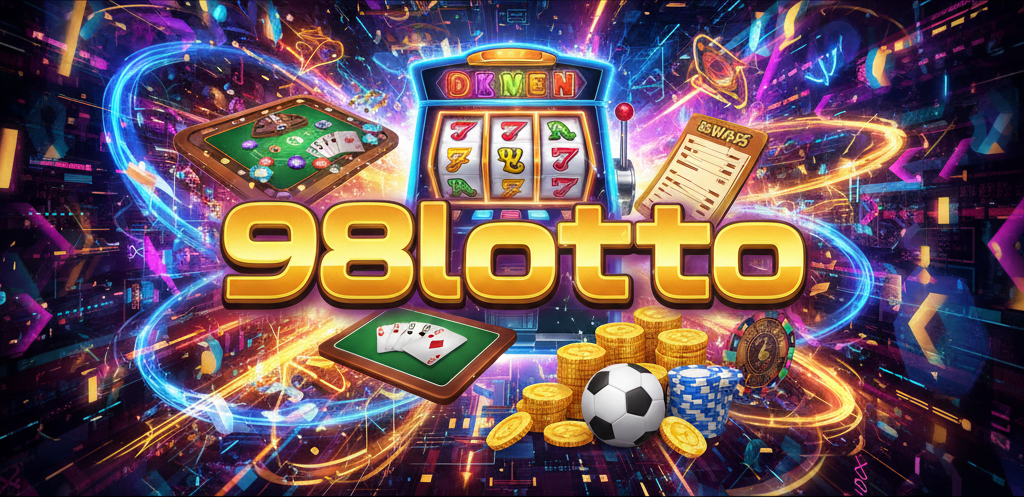 98lotto