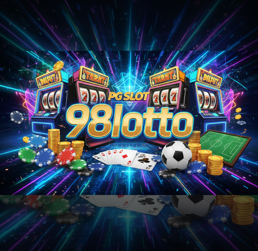 98lotto