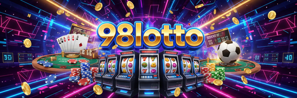 98lotto