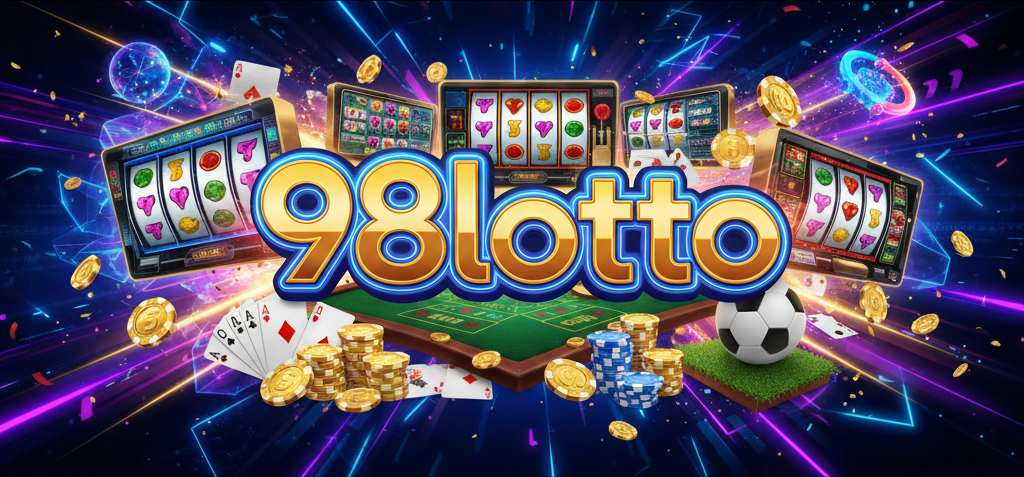 98lotto