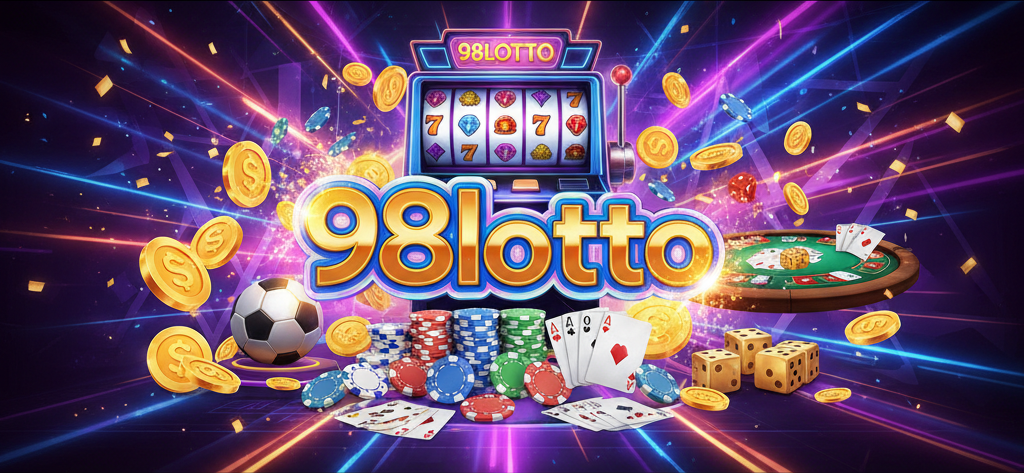 98lotto